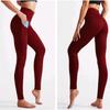 Women's Yoga Leggings Fitness Pants Running Gym Sportswear Jogger Jogging Cycling Trousers