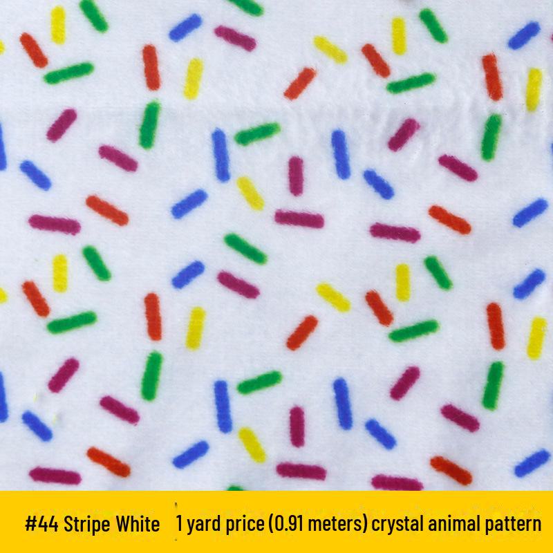 Ультрамягкая фланель с кристаллическим принтом и узорами в виде леопарда, тигра, коровы, жирафа, пятнистой собаки и черепахи, короткая плюшевая ткань.