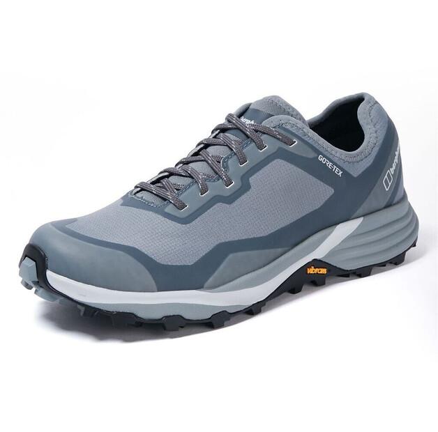 Треккинговые ботинки Berghaus VC22 GTX