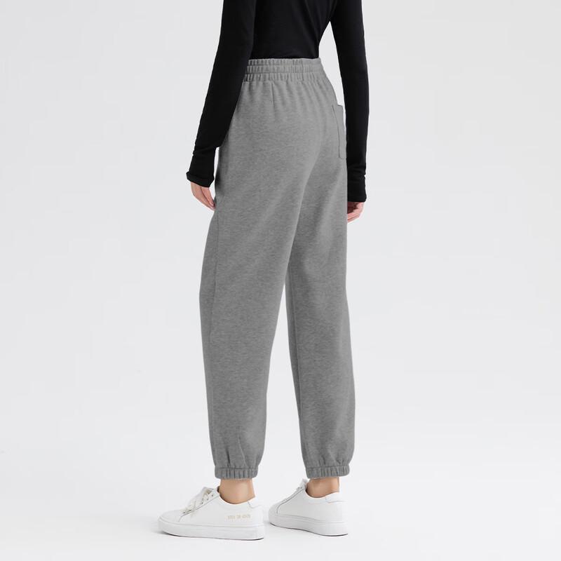 FivePlus Women's Casual High-Waist Joggers