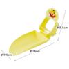 Skater Shimajiro Water Guide for Easy Hand Washing for Kids ZWG1-A