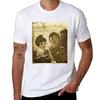 Grave Of The Fireflies Movie Tshirt Breathable Basic Cotton Tshirt