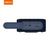 Recci RSK-W33 HiFi Portable Bluetooth 5.3 Speaker CN plug (adapter included)