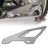 Chain Cover Guard Protector For Honda CRF250L CRF 250L 2012-2016 2017 2018 Chain Drag Cover Motorcycle Accessories