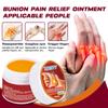 Thumb Wrist Inflammation Wrist Wormwood Cream Chinese Body  Foot Painkiller Cream Orthopedic Plaster Knee Pain Professional Knee,Joint Pain Bone Spurs