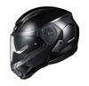 OGK KABUTO Motorcycle Helmet System RYUKI Black Metallic (Size XL)