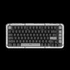 Logitech ALTO KEYS K75M AI Кастомная беспроводная механическая клавиатура