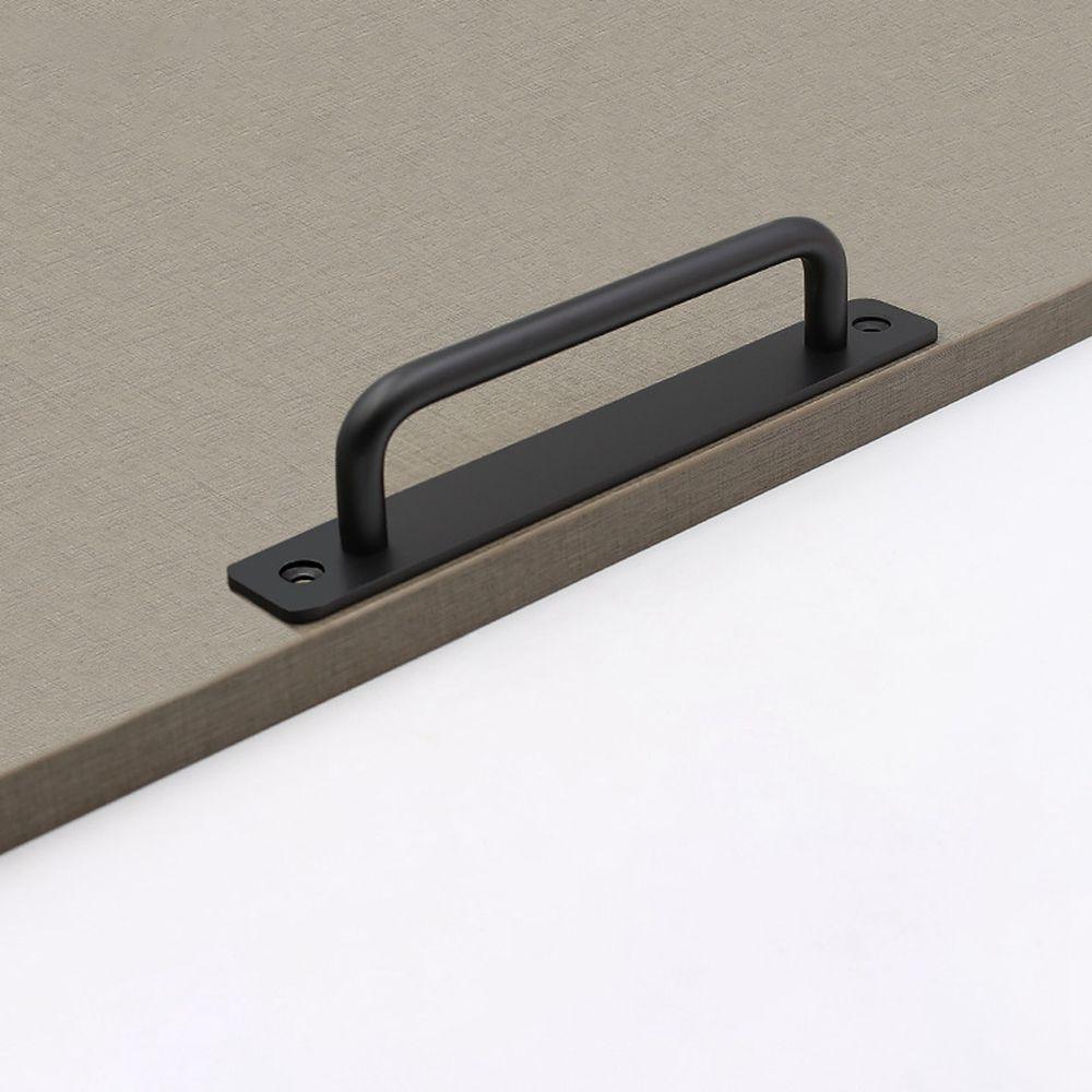 Ручки Фурнитура Комод для Раздвижной Двери Мебельные Ручки Ручки для Ящиков Ручки для Шкафов Дверная Ручка