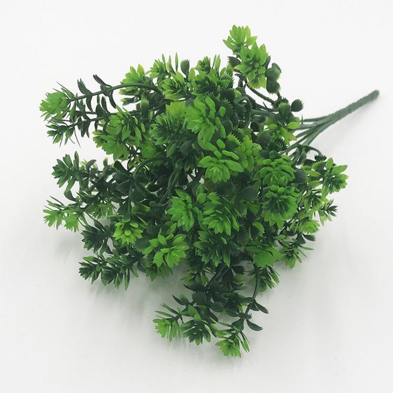 3 пучка 28 головок искусственные растения суккуленты пластиковые поддельные суккуленты растения для дома, сада, свадьбы, украшения гостиной