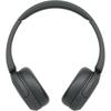 Sony Wireless Headphones Bluetooth Design with Dedicated App for Settings That Allow You To Customize the Sound Quality To Your B Small WH-CH520