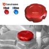 BEVINSEE Coolant Reservoir Cap for BMW E90 E92 E93 E82 E87 F30 F20 F10 X1 X3 X5 E70/F15 Z4, Replace for 17117639020,17117521071