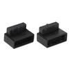 USB 3.0 Адаптер 90° Многослойная монтажная плата Легкая установка Адаптер питания 19/20Pin