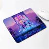 Anime Mouse Pad Mouse Pad Computer Anti-slip Desk Mat Gift