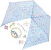 Planning Folding Umbrella Doraemon Pastel Item 53cm 90451 J's I'm