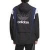 adidas Оригинальная ветровка AC M WB Мужская куртка KS3552