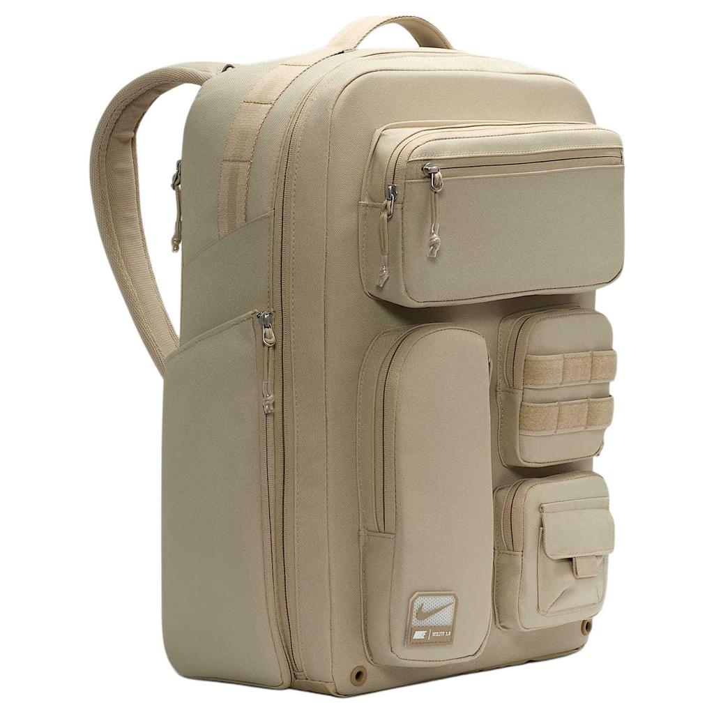 Nike Рюкзак Utility Elite 37 л Повседневный FN4173-251