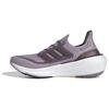 Ult Comfortable Versatile Support Low-Top Running Shoes Women Running Shoes Purple IE3336