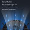 Midea Умный робот-пылесос Q4