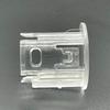 LEXOR Auto Light Sensor Cover, Transparent Cover, Clear Lens, Auto Dimming, Sensor Compatible with Suzuki