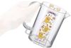 Skater Measuring Cup 500ml Pokemon Cafe MMC1-A