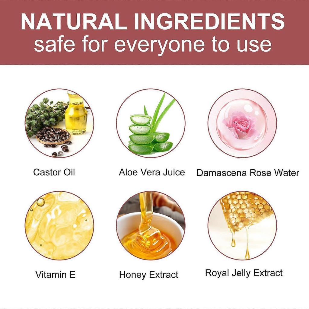 Hair Styling Stick, Smooth Curls Natural Non-Greasy Hair Permanent Styling Broken Hair Styling Cream