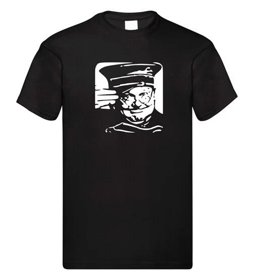 Футболка Benny Hill Salute 1152 Британское комедийное телешоу Кенни Эверетт Кен Додд Новая