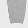 LONDON GROCERY MARKET College Logo Heavyweight Sweatpant (Grey)