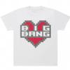 [USED] BIGBANG T-shirt Special event2017 S