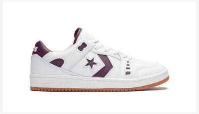 Кеды Converse Белая версия