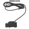 Automotive Replacement Headlight Sensor for Golf 2010 2012 For Jetta 2009 2012 For Tiguan 2009 2012 OEM Sensor Module 5ND941431B