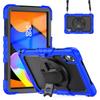 Case Universal For Idea Tab K11 Gen2 Xiaoxin Pad 11 M11 TB336FU 335FC 330FU 331FC Cover With Screen Protector