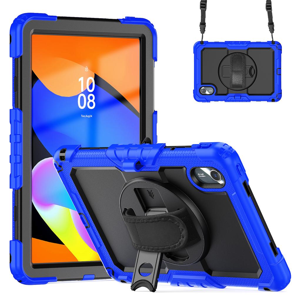 Case Universal For Idea Tab K11 Gen2 Xiaoxin Pad 11 M11 TB336FU 335FC 330FU 331FC Cover With Screen Protector