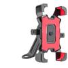 2025 Shockproof Electric Vehicle & Bike Phone Navigation Holder