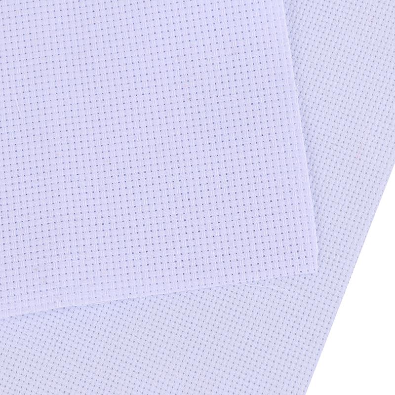 11Ct 14Ct ткань Aida, вышивка крестиком, ткань для рукоделия своими руками, ткань для шитья