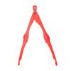 Fishing Fish Clip Gripper Grabber with Lock Switch Fishing Body Grip Clamp Fish Pliers Hand Controller Tackle Tool