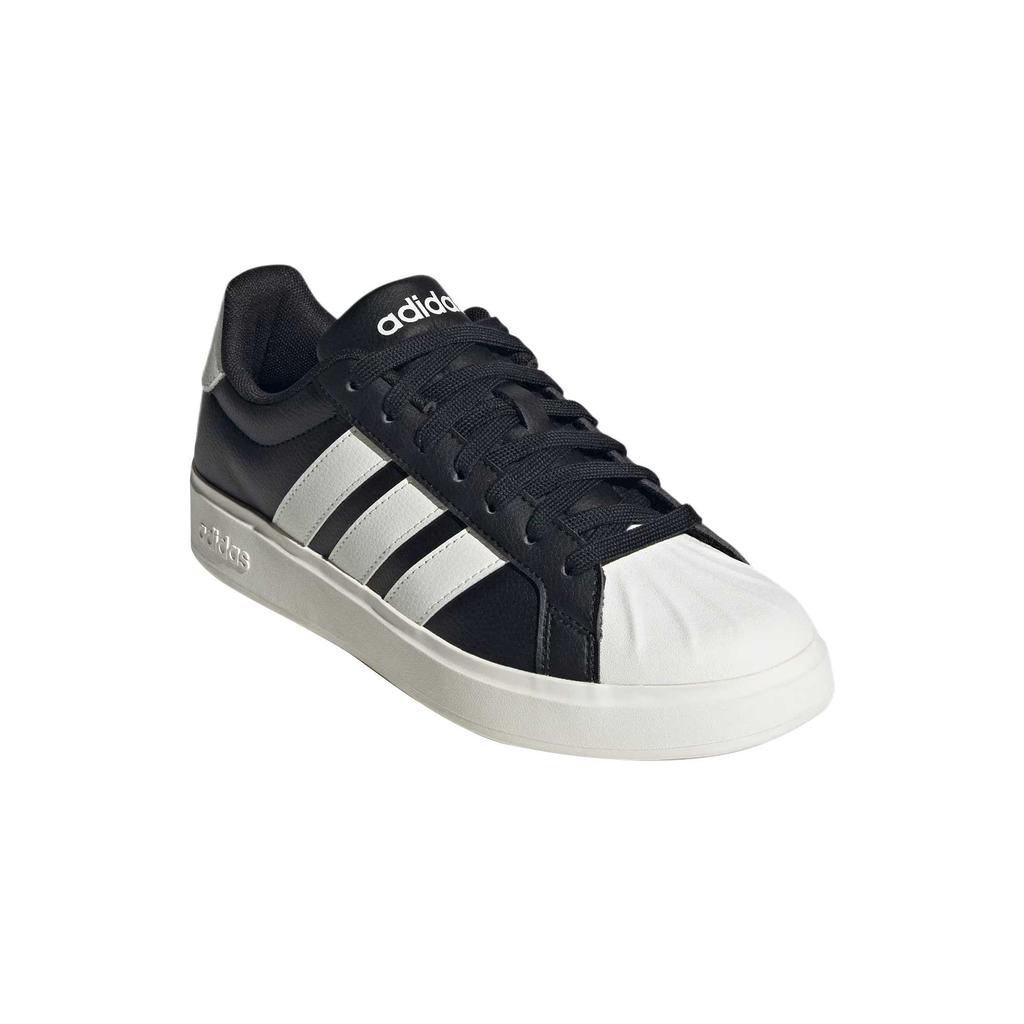 adidas STREETTALK Женские кроссовки для скейтборда из синтетической кожи JP8284