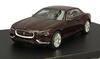 MINI MINIERA Jaguar B99 Красный металлик Готовый продукт 1/43