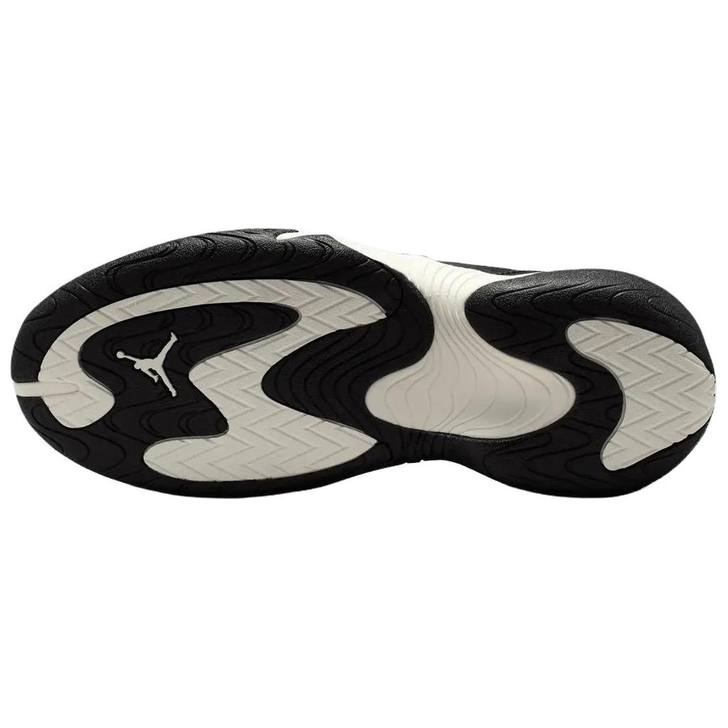 Женские кроссовки Air Jordan Pointe Black Sail IB8597-001
