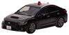 Subaru WRX S4 Eye Sight 2018 Aomori Prefectural Police Traffic Department Traffic Riot Police Vehicle Completed Product H7431809 RAI'S 1/43 2.0GT