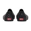Vans Сандалии спортивные повседневные унисекс Nathan Florence X Серия Slip-On Черный VN0A5HF8N42