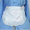 Lolita Half Waist Apron Sexy Lace Short Waist Apron New Pinafore  Home Work
