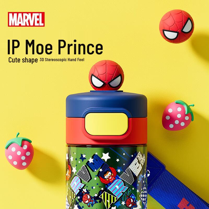 Disney Kids Insulated Water Bottles & Sippy Cups