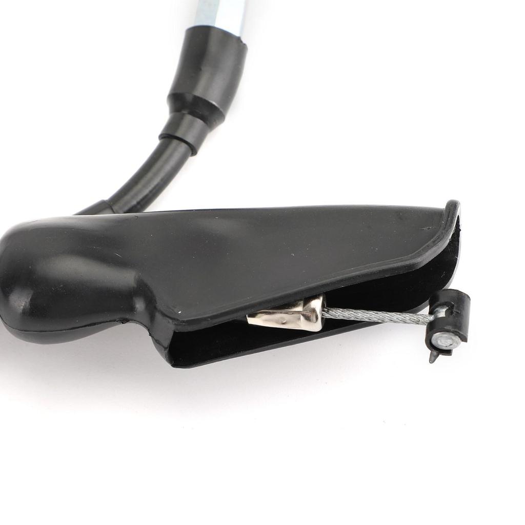 Motorcycle Clutch Cable Wire Line Replacement 1SB-F6335-00 for Yamaha XTZ125