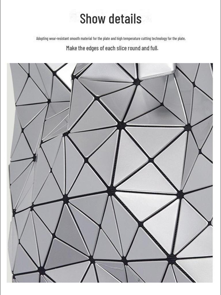 Women's Summer Diamond-Patterned Tote & Shoulder Bags – Japanese-Style, High-Capacity Designs