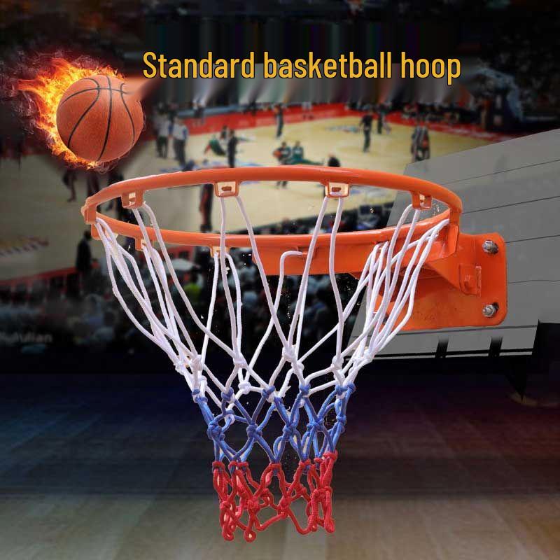 Jianzhidu Adjustable Outdoor/Indoor Basketball Hoop