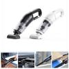 Новый беспроводной автомобильный пылесос 10000Pa бытовой пылесос с большим всасыванием ручной мини-мощный автомобильный пылесос с сухим и влажным разделением