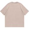 CLOT T-Shirts Men's Crew Neck Moderate CTTE24S11012