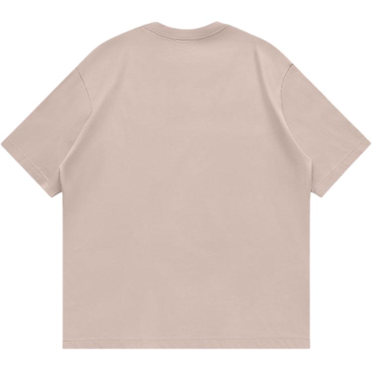 CLOT T-Shirts Men's Crew Neck Moderate CTTE24S11012