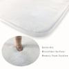 Hello Enjoy Life Rectangle Carpet Positive Quote Welcome Home Decor Mat Non Slip Floor Rug Entryway Doormat Welcome Mat