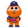 Эксклюзивная поп-музыка NHL Canadiens Youppi из США! винил